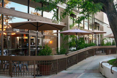 Creative Catering & Events VIP Room