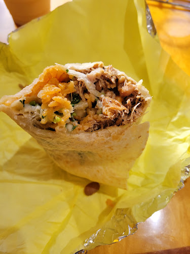 Taqueria la Marquesa - Lake Oswego