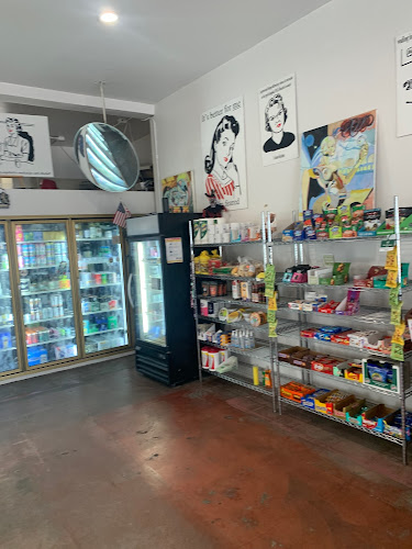 Motor City Deli - Culver City