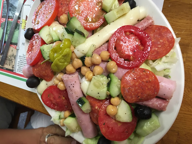 Chimento's Spaghetti House - St Cloud