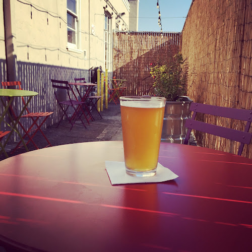 The StandBy - Hospitality and gastronomy