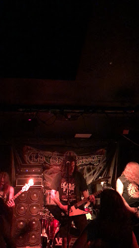 Til-Two Club - Hospitality and gastronomy