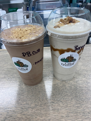 Opinii despre Herbalife Uplifted Nutrition în Taunton - Hospitality and gastronomy