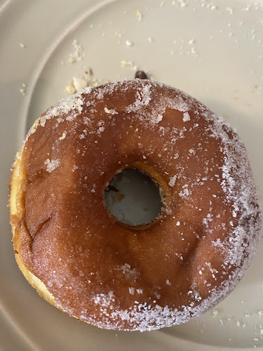 Panaderia Nuevo León ( Nuevo León Bakery )