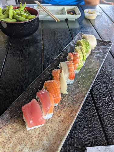 Reviews of Sushi+Plus in Redwood City - Hospitality and gastronomy