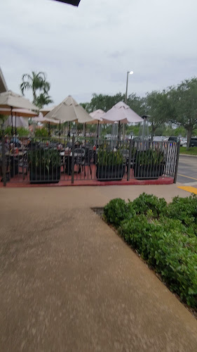 AJ's American Grill