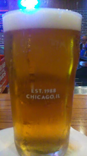 AJ's American Grill - Hospitality and gastronomy