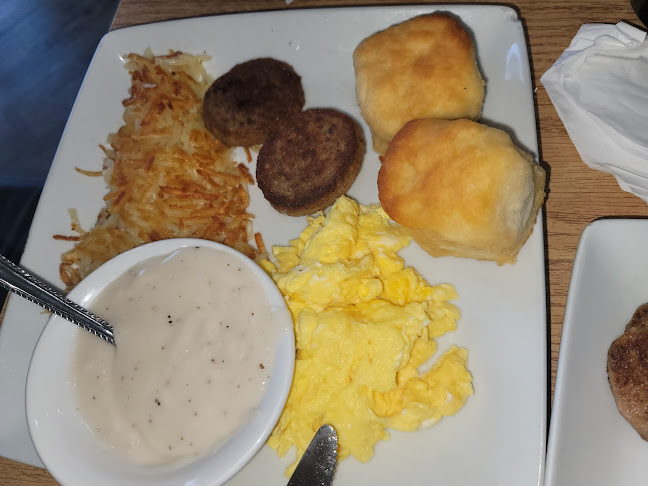 Opinii despre Southern Recipes Grill în Plano - Hospitality and gastronomy