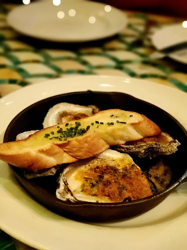 Comentarii opinii despre Emeril's New Orleans Fish House