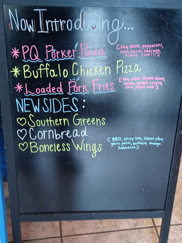 Comments and reviews of Pizza-Q