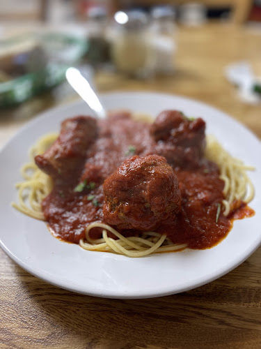 Comentarii opinii despre Chimento's Spaghetti House