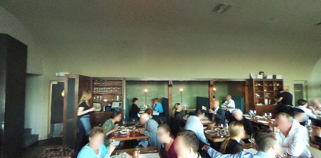 Reviews of Rustic Canyon in Santa Monica - Hospitality and gastronomy