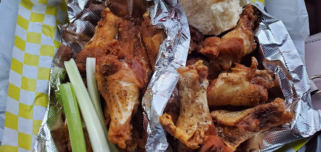 Wing Lovers USA - Kansas City
