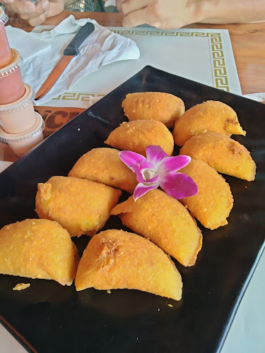 Rancho Mateo Colombian Steakhouse - Hospitality and gastronomy