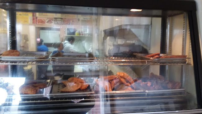 Casa Latina Restaurant