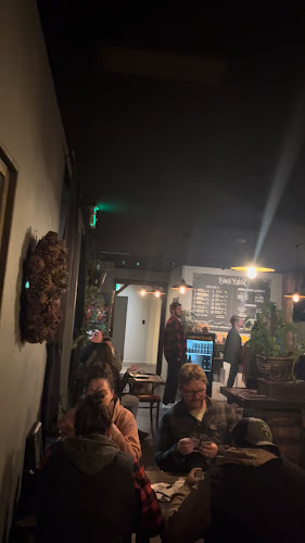 Comentarii opinii despre Black Rabbit Mead Company