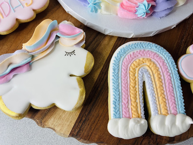 Sweets by Anne - Hospitality and gastronomy