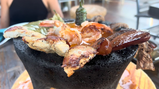 Opinii despre Maderos Cocina Mexicana în Redondo Beach - Hospitality and gastronomy