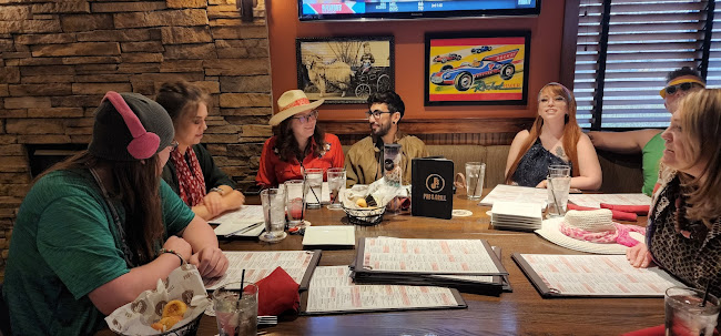 Opinii despre J's Pub & Grill în Casper - Hospitality and gastronomy