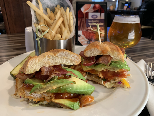 Longmont Public House - Hospitality and gastronomy