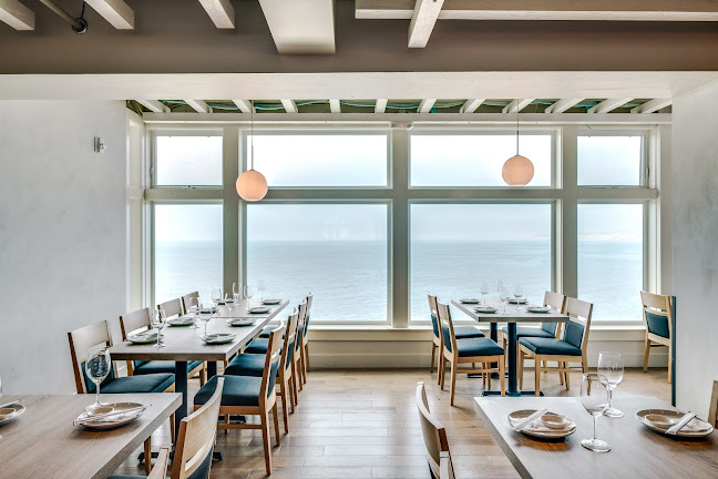 Blue Ocean / Harumama - La Jolla