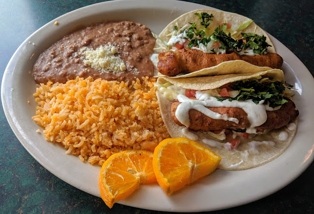 Mariscos Ensenada - Taylorsville