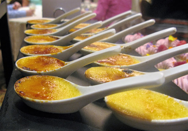 Comentarii opinii despre MHC Culinary Group