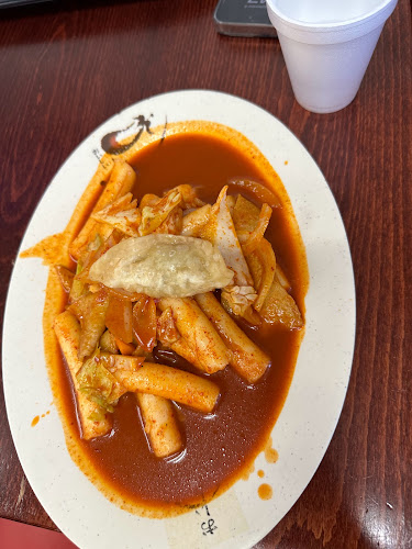 408 N Texas Blvd, Denton, TX 76201, United States