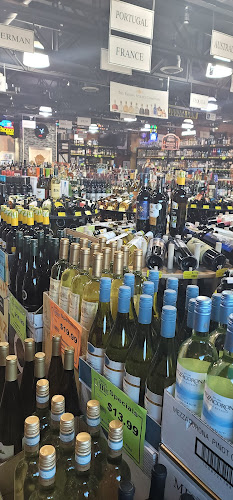 Jensen's Liquors #1 - Hospitality and gastronomy