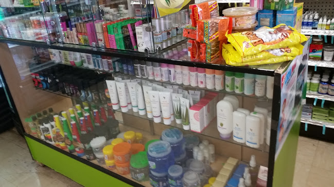 Comentarii opinii despre La Colmena Mini Market