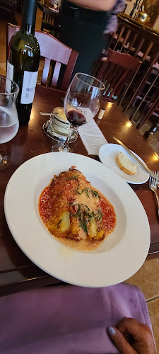 Opinii despre Basilico Ristorante în Olympia - Hospitality and gastronomy