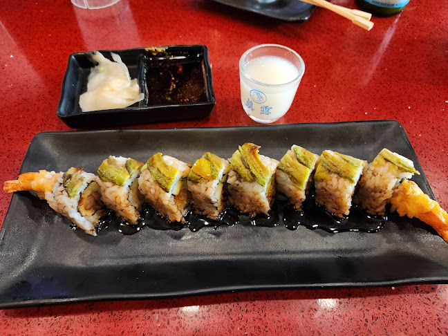 Comentarii opinii despre Sushi Ichiban