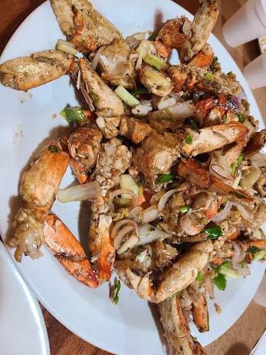 Yong's Kitchen - Hospitality and gastronomy