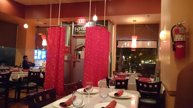 Opinii despre Rang Indian Bistro în Malden - Hospitality and gastronomy