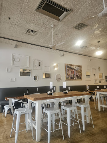 Sabrina's Cafe - Collingswood