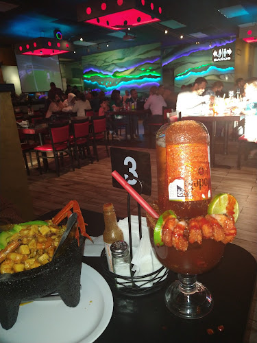 El Cevichazo Restaurant - Hospitality and gastronomy