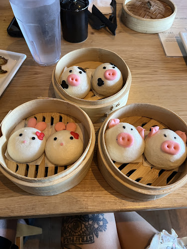 Blue Ocean / Harumama