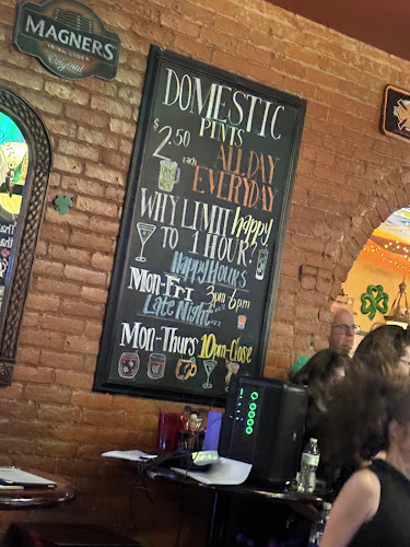 Opinii despre O'Connor's Public House în Rochester - Hospitality and gastronomy