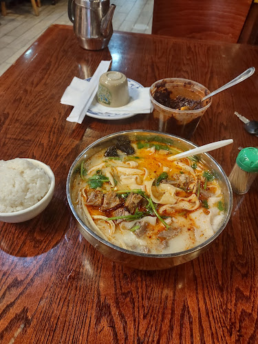 136-17 41st Ave, Flushing, NY 11355