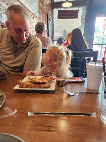 Red Yeti - Jeffersonville