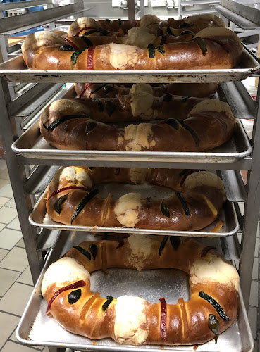 Panaderia La Imperial (Beaumont Texas) - Hospitality and gastronomy