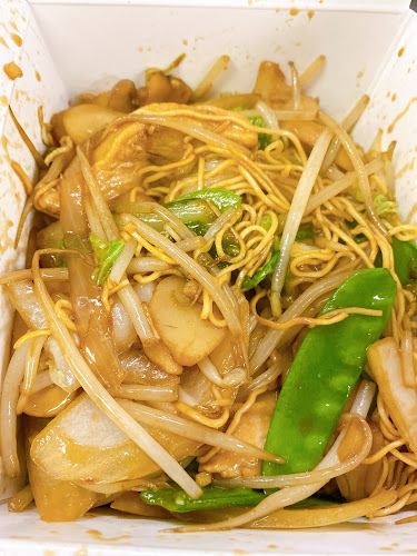 Comentarii opinii despre Wok N Roll Express