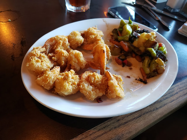 Tad's Louisiana Cooking - Hospitality and gastronomy