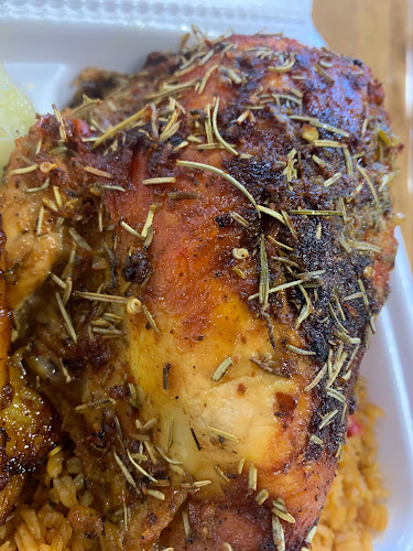 Ougis Cocina - Harrisburg