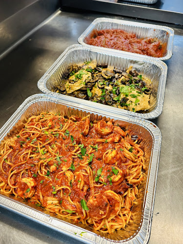 Comentarii opinii despre Di Abruzzo Italian Market