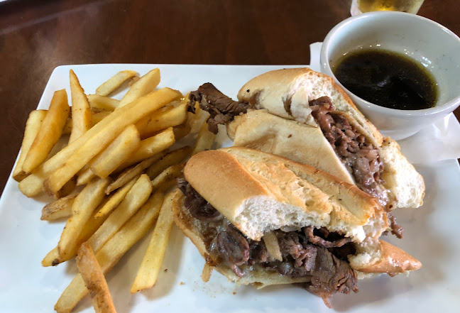 Reviews of AJ's American Grill in Lake Worth Beach - Hospitality and gastronomy