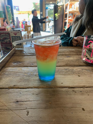 Es Cafe Lounge - Philadelphia