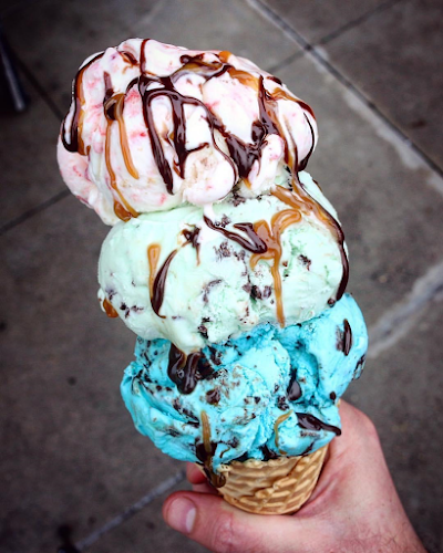 Comentarii opinii despre The Baked Bear