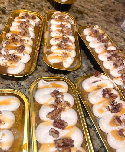 Opinii despre Vayda's Catering în Tulsa - Hospitality and gastronomy