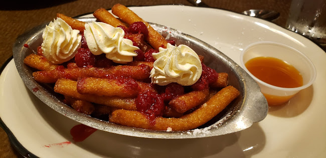 Sterling's Famous Steak Seafood & Salad Bar - On The River